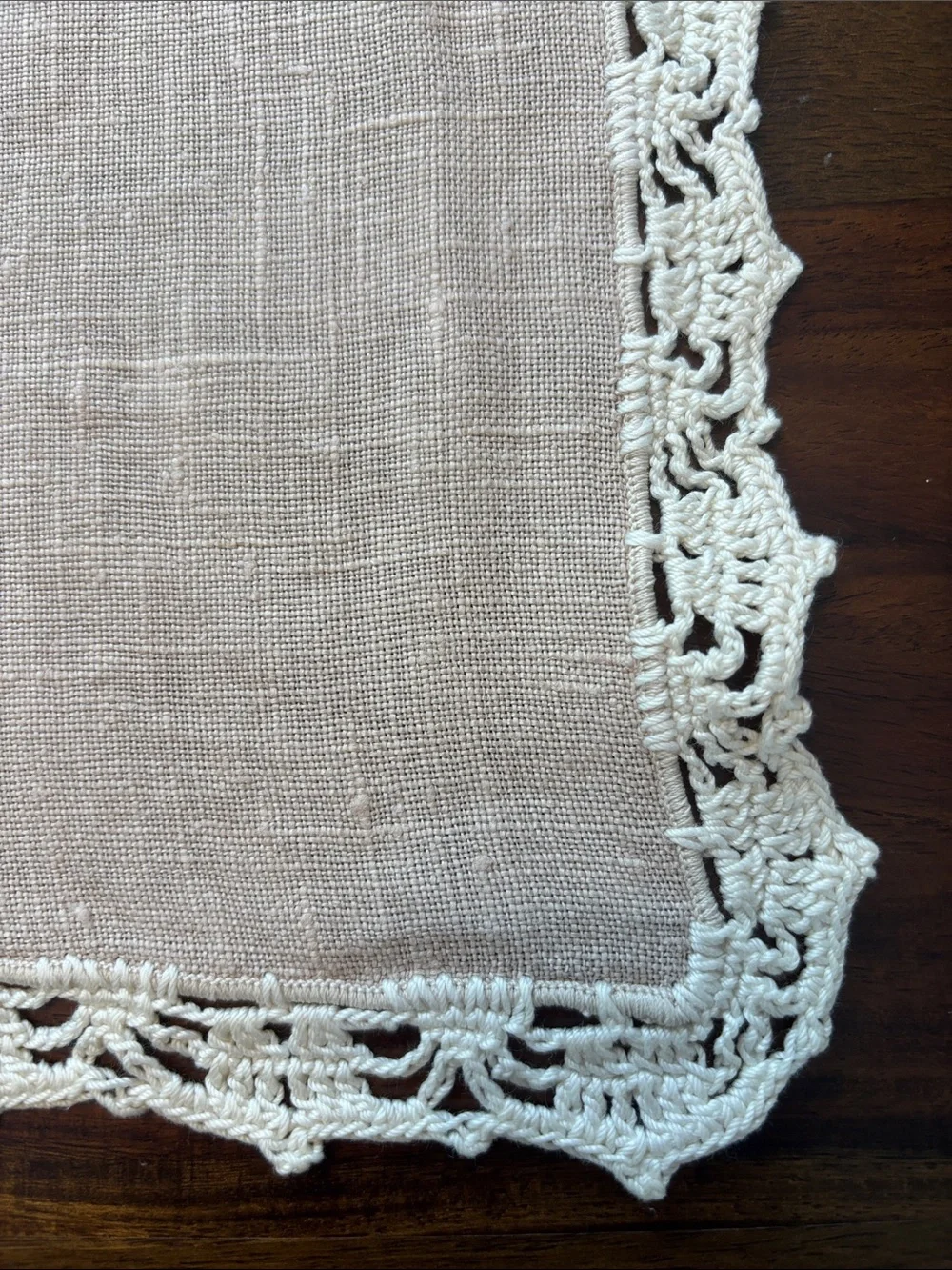 N/A delicate vintage